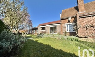 Maison 4 Pièces 95 m² à vendre à Blaringhem (59173)