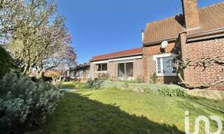 Maison 4 Pièces 95 m² à vendre à Blaringhem (59173)
