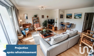 Appartement 4 Pièces 95 m² à vendre à Rouen (76000)