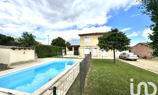 Maison 4 Pièces 98 m² à vendre à Comps (30300)