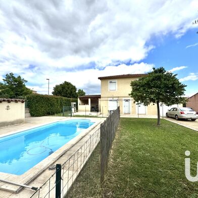 Maison 4 pièces 299000 €