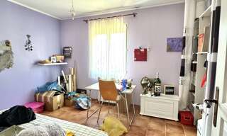 Maison 4 Pièces 98 m² à vendre à Comps (30300)