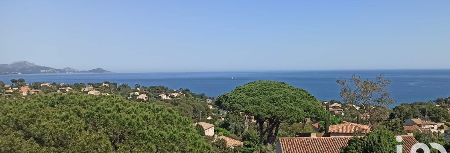 Maison 4 Pièces 110 m² à vendre à Roquebrune-sur-Argens (83380)