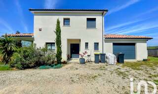 Maison 5 Pièces 150 m² à vendre à Rouffiac-Tolosan (31180)