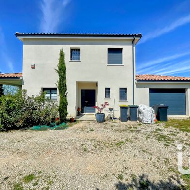 Maison 5 pièces 514500 €