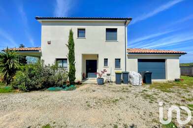 Maison 5 pièces 499500 €