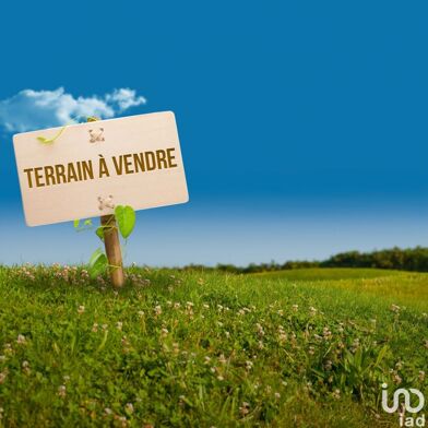 Terrain  130000 €