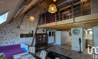 Appartement 3 Pièces 100 m² à vendre à Lods (25930)