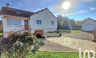 Maison 11 Pièces 171 m² à vendre à Courlon-sur-Yonne (89140)