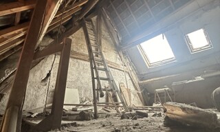 Maison 2 Pièces 55 m² à vendre à Dammartin-en-Goële (77230)