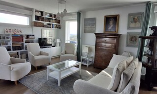 Appartement 5 Pièces 91 m² à vendre à Linselles (59126)
