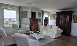 Appartement 5 Pièces 91 m² à vendre à Linselles (59126)