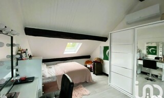 Maison 4 Pièces 98 m² à vendre à Boissy-sous-Saint-Yon (91790)