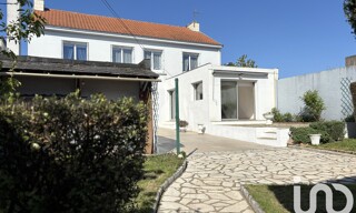 Maison 8 Pièces 169 m² à vendre à Saint-Herblain (44800)