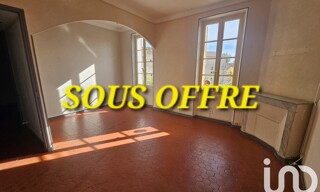 Maison 5 Pièces 114 m² à vendre à 83200 Toulon (83200)