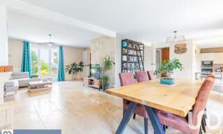 Maison 7 Pièces 140 m² à vendre à Viry-Châtillon (91170)
