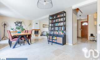 Maison 7 Pièces 140 m² à vendre à Viry-Châtillon (91170)