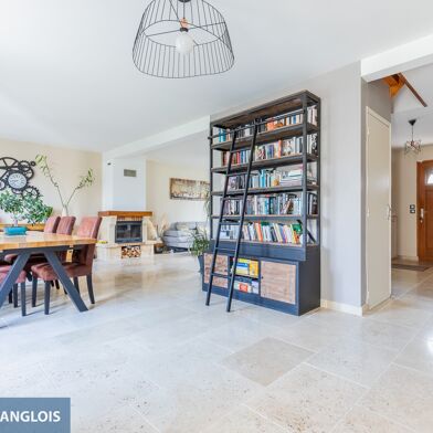 Maison 7 pièces 420000 €