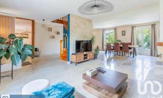 Maison 7 Pièces 140 m² à vendre à Viry-Châtillon (91170)