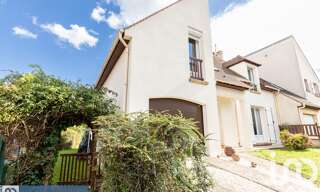 Maison 7 Pièces 140 m² à vendre à Viry-Châtillon (91170)