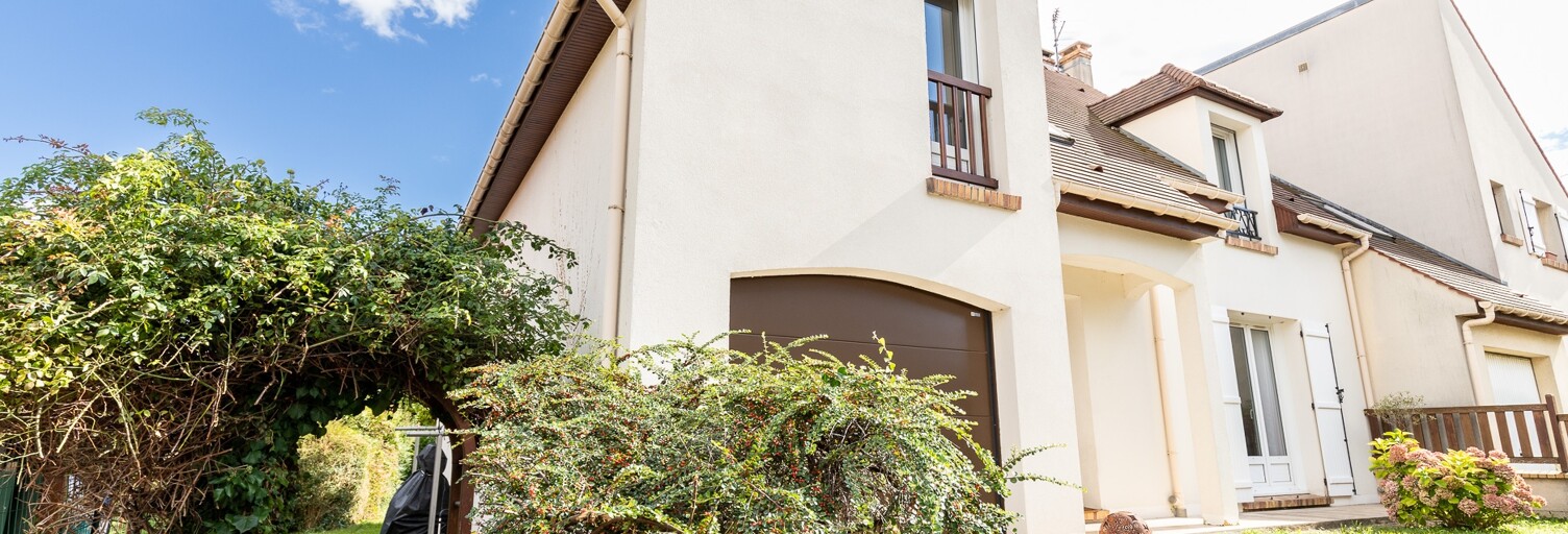 Maison 7 Pièces 140 m² à vendre à Viry-Châtillon (91170)