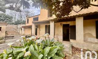 Maison 5 Pièces 185 m² à vendre à Boulbon (13150)