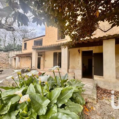 Maison 5 pièces 472500 €