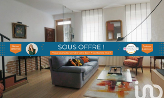 Maison 5 Pièces 89 m² à vendre à Toulouse (31400)