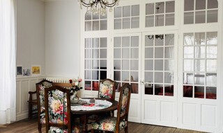 Maison 8 Pièces 230 m² à vendre à Leugny (89130)