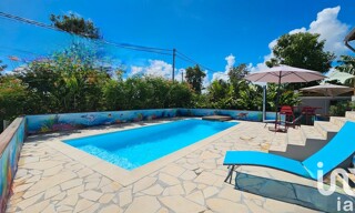 Maison 4 Pièces 170 m² à vendre à Saint-François (97118)