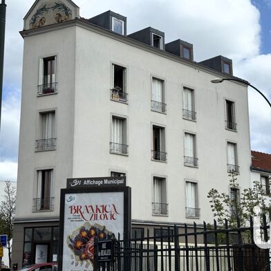 Appartement 3 pièces 249000 €