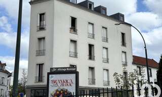 Appartement 3 Pièces 49 m² à vendre à Saint-Maur-des-Fossés (94100)