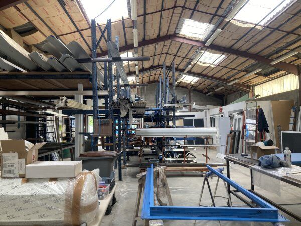 Local commercial  à louer Elne 66200