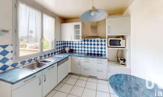 Appartement 4 Pièces 69 m² à vendre à Le Mée-sur-Seine (77350)