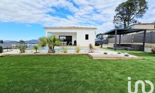 Maison 5 Pièces 110 m² à vendre à Bastelicaccia (20129)