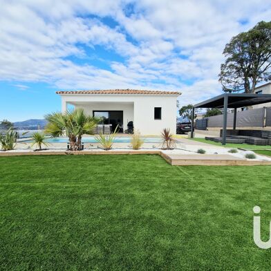 Maison 5 pièces 697000 €