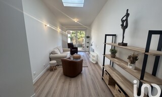 Maison 6 Pièces 110 m² à vendre à Wasquehal (59290)