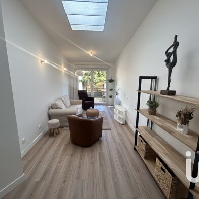 Maison 6 pièces 315000 €