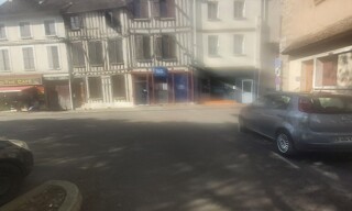 Immeuble  243 m² à vendre à Sens (89100)
