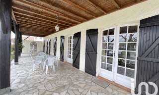 Maison 5 Pièces 98 m² à vendre à Léognan (33850)