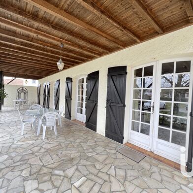 Maison 5 pièces 310000 €