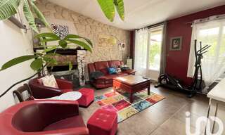 Maison 5 Pièces 110 m² à vendre à Messy (77410)