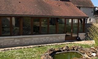 Maison 5 Pièces 113 m² à vendre à Draché (37800)