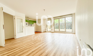 Appartement 3 Pièces 66 m² à vendre à Montévrain (77144)