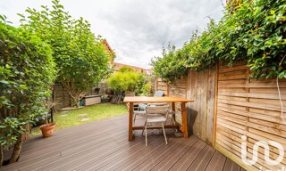 Maison 4 Pièces 95 m² à vendre à Villebon-sur-Yvette (91140)