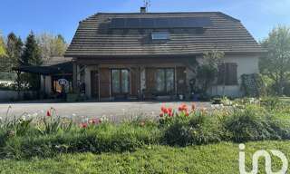 Maison 6 Pièces 159 m² à vendre à Corrèze (19800)