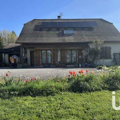 Maison 6 pièces 255000 €