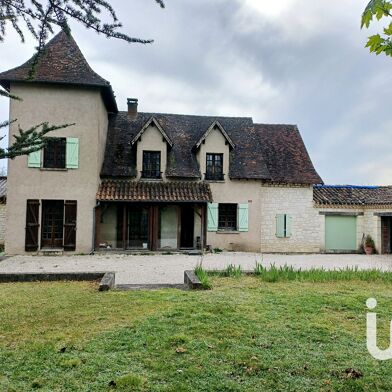 Maison 5 pièces 243000 €