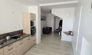 Immeuble  139 m² à vendre à Jonzac (17500)