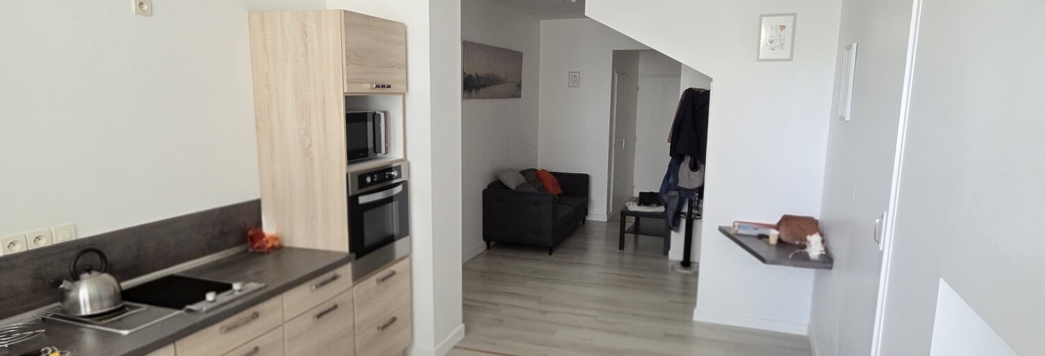 Immeuble  139 m² à vendre à Jonzac (17500)